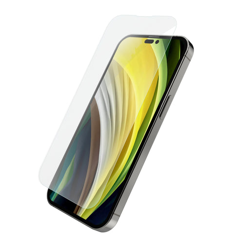 JCPal iClara Glass Screen Protector for iPhone 14 Pro